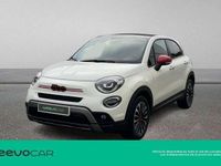 Usado Fiat 130 Red 131 CV (96 kW) 2022 Blanco Berlina