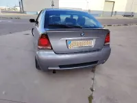 Usado BMW 318 143 CV (105 kW) 2004 Gris / plata Berlina