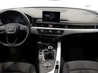 usado Audi A4 2.0 TDI 110KW(150CV) ADVANCED EDITION de segunda mano desde 18990€ ✅