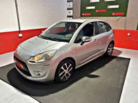Occasion Citroën C3 68 ch (50 kW) 2012 Gris Berline