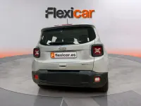 Usado Jeep Renegade Sport 120 CV (88 kW) 2018 Gris SUV
