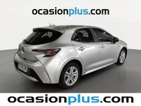 Usado Toyota Corolla Active 122 CV (89 kW) 2021 Gris plata Utilitario