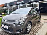 Usado Citroën Grand C4 Picasso Feel 120 CV (88 kW) 2016 Monovolumen