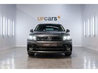 usado VW Tiguan 1.5 Tsi Advance Dsg 110kw