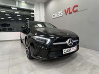 usado Mercedes A250 250e Sedán 8G-DCT