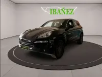 Usado Porsche Cayenne 241 CV (177 kW) 2011 Negro SUV