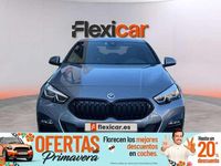 Usado BMW 218 150 CV (110 kW) 2022 Gris Coupe