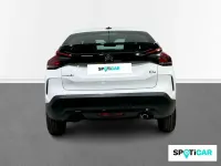 Usado Citroën C4 Feel 130 CV (95 kW) 2021 Blanco Berlina