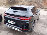 Usado BYD Seal U Comfort 218 CV (160 kW) 2025 Negro SUV