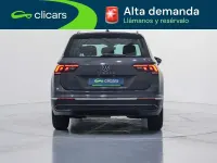 Occasion VW Tiguan Life 150 PK (110 kW) 2024 Groen SUV