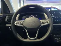 Usado VW T-Cross 95 CV (69 kW) 2025 Azul SUV