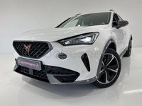 Usado Cupra Formentor 204 CV (150 kW) 2021 Blanco SUV