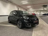 Usado Fiat 130 Sport 130 CV (95 kW) 2023 Negro SUV