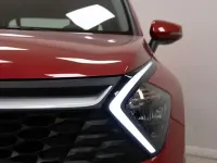 Usado Kia Sportage 215 CV (158 kW) 2024 Otro SUV