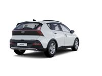 usado Hyundai Bayon 1.2 Mpi Klass