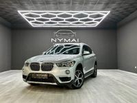 usado BMW X1 xDrive20d xLine