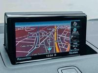 Usado Audi A1 Sportback Design 90 CV (66 kW) 2016 Azul Utilitario