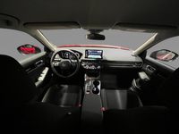 usado Honda Civic CIVICElegance eHEV 2.0 i-MMD 135 kW (184 CV) e-CVT