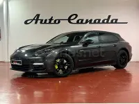 Occasion Porsche Panamera Sport Turismo 462 ch (339 kW) 2019 Gris Break