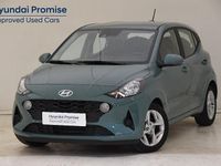 Usado Hyundai i10 67 CV (49 kW) 2023 Utilitario
