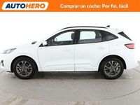 Usado Ford Kuga ST-Line 190 CV (139 kW) 2023 Blanco SUV