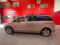 Usado Mazda 5 Sportive 143 CV (105 kW) 2007 Gris / plata Monovolumen