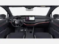 Nuevo Skoda Enyaq iV 210 kW (286 CV) 2026 Gris graphite SUV