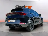 Usado Cupra Formentor 190 CV (139 kW) 2022 Negro SUV