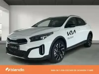 Usado Kia XCeed Style 150 CV (110 kW) 2025 Blanco SUV