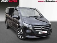 Usado Mercedes Vito 136 CV (100 kW) 2025 Van