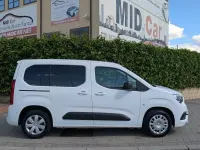 Usado Opel Combo Life Edition+ 100 CV (73 kW) 2021 Blanco