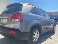 Usado Kia Sorento 170 CV (125 kW) 2010 Varios colores SUV
