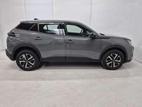 Usado Peugeot 2008 Active 102 CV (75 kW) 2023 Gris SUV