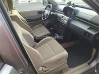 Usado Nissan X-Trail 114 CV (83 kW) 2003 Beige SUV