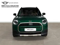 Usado Mini Countryman 163 CV (119 kW) 2025 Verde SUV