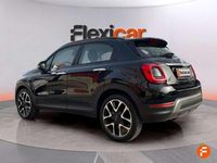 Usado Fiat 500X Connect 120 CV (88 kW) 2021 Negro SUV