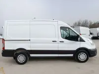 Usado Ford Transit Trend 131 CV (96 kW) 2021 Blanco Van