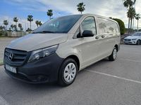 Usado Mercedes Vito 115 CV (84 kW) 2016 Van