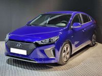 usado Hyundai Ioniq HEV 1.6 GDI Klass