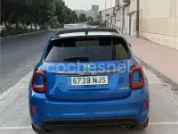 Usado Fiat 500X Sport 130 CV (95 kW) 2023 Azul SUV