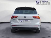 Usado VW Tiguan R-line 150 HP (110 kW) 2020 Branco SUV