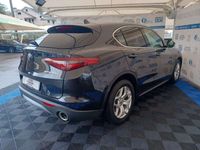 usado Alfa Romeo Stelvio 2.2 Executive RWD 190 Aut.