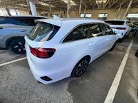 Usado Kia Ceed 141 CV (103 kW) 2024 Blanco Utilitario