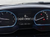 Usado Peugeot 2008 Active 92 CV (67 kW) 2014 Marrón SUV