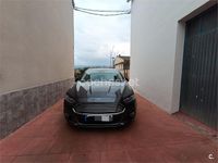 Usado Ford Mondeo Trend 125 CV (91 kW) 2015 Gris / plata Berlina