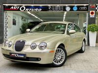 usado Jaguar S-Type 2.7D V6 Executive