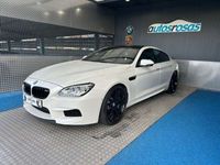 usado BMW M6 M6A Gran Coupé