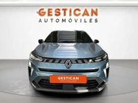 Usado Renault Symbioz Techno 143 CV (105 kW) 2025 Azul SUV