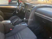 Usado Peugeot 407 Coupe 204 CV (150 kW) 2007 Negro Coupe