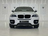 usado BMW X6 xDrive 35dA